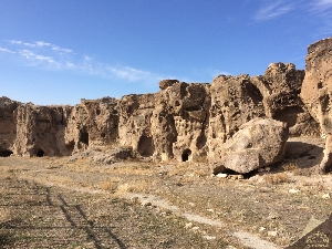 gumusler-manastiri