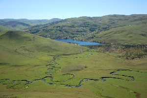 ordu-persembe-yaylasi