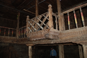 tekke-kargili-camii