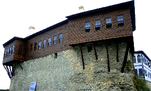 ordu-bolaman-kalesi
