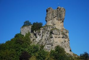gencaga-kalesi