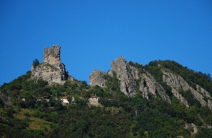 gencaga-kalesi