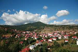 yesilce