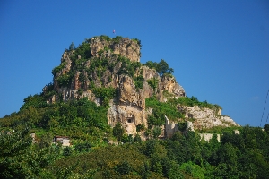 unye-kalesi