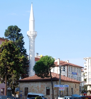 saray-cami