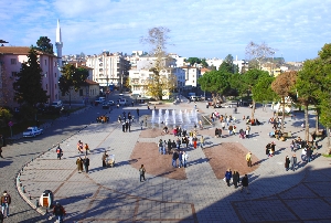 saray-cami