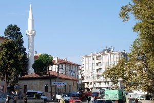 saray-cami