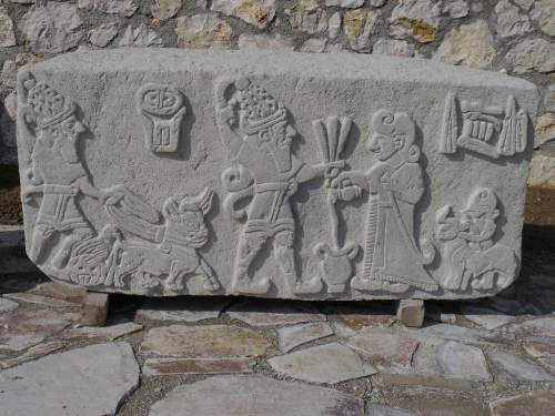 arslantepe-acik-hava-muzesi