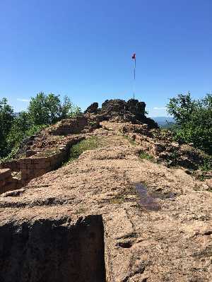 kurul-kalesi-yerleskesi