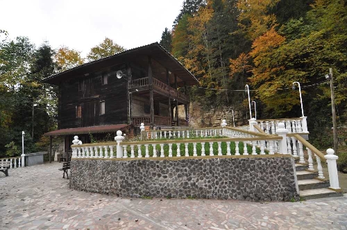 ormancik-camii