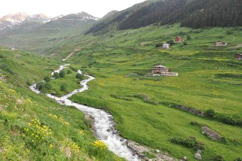 sivrikaya-yaylasi