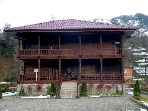 huseyin-hoca-koyu-sahil-camii