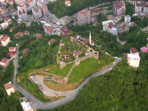 rize-kalesi