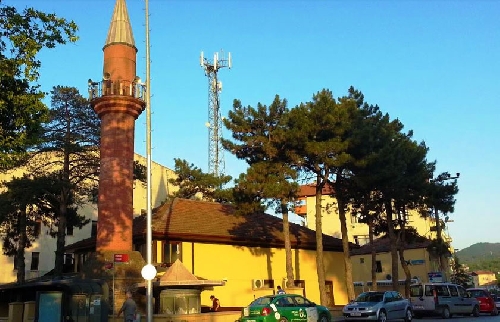 rustempasa-camii