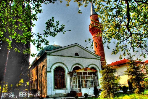rahime-sultan-camii