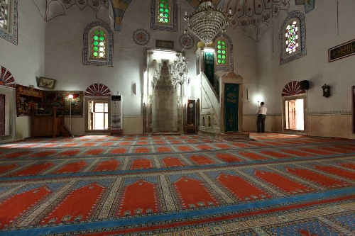 yunus-pasa-camii