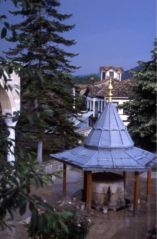 yunus-pasa-camii