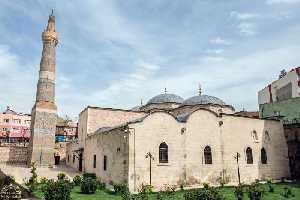 siirt-ulu-camii