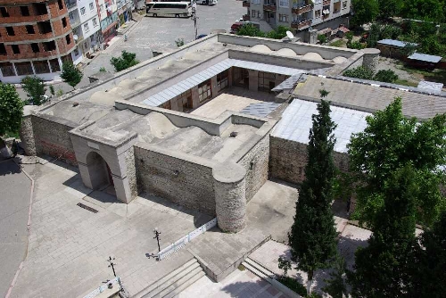durakhan
