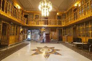 kursunlu-hamam