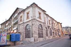 ziya-bey-yazma-eserler-kutuphanesi