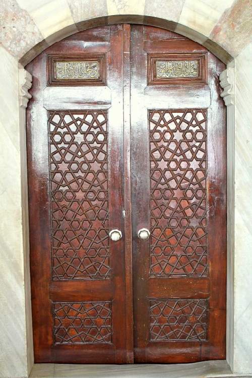 suleymaniye-cami