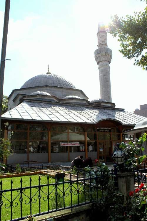 suleymaniye-cami