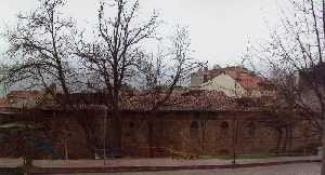 gazibey-bulgar-kilisesi