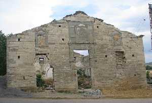 sahinkoy-kilisesi