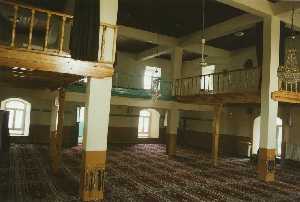 aziziye-camii
