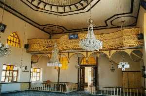 kebir-camii