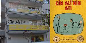 cin-ali-muzesi