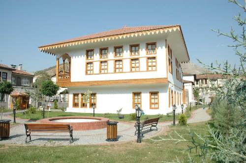 mevlevihane