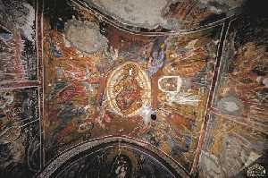 sumela-manastiri