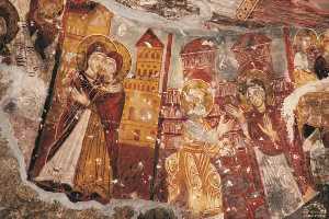 sumela-manastiri