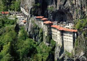 sumela-manastiri