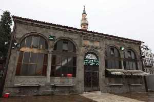 iskender-pasa-camii