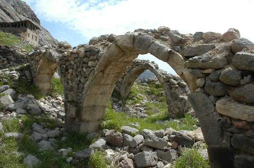 ulukale-camii