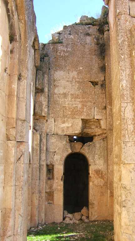 ergen-kilisesi
