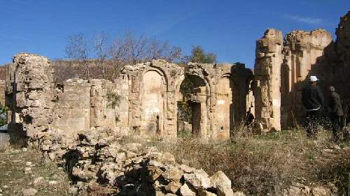 ergen-kilisesi