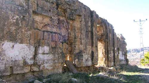 ergen-kilisesi