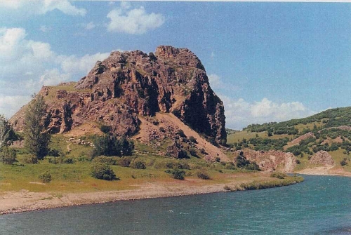 bagin-kalesi