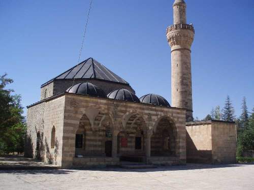 celebi-aga-camii