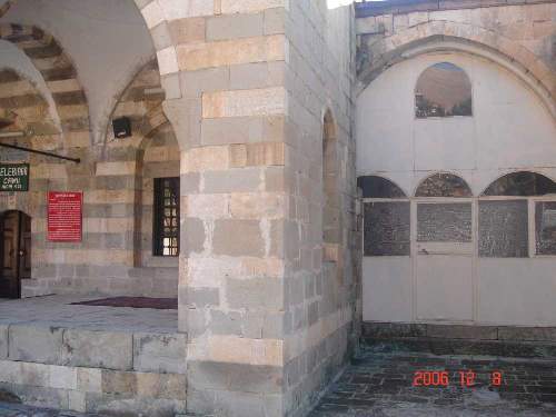 celebi-aga-camii