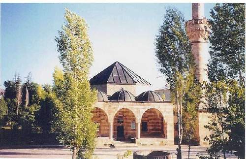 celebi-aga-camii