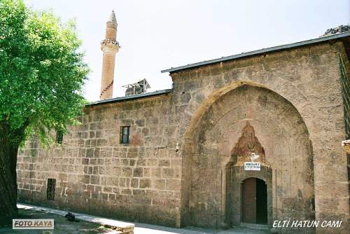 elti-hatun-cami
