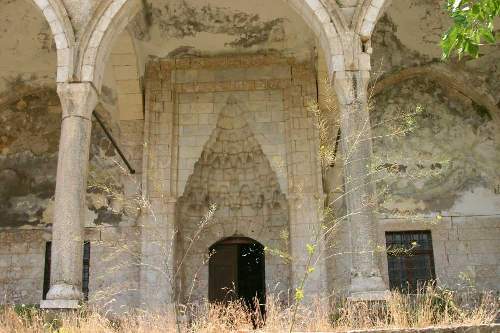 sagman-cami