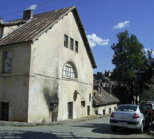 kisla-binasi
