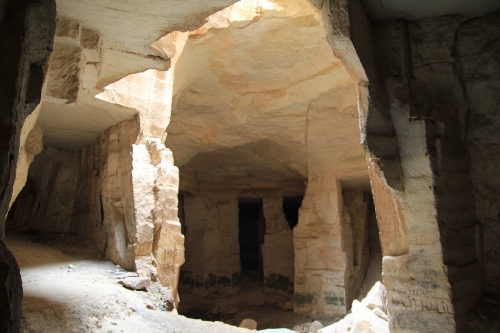 bazda-magaralari
