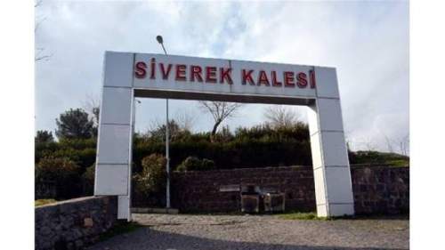 siverek-kalesi